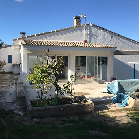 Santa María de la AlamedaNumancia 12别墅 外观 照片