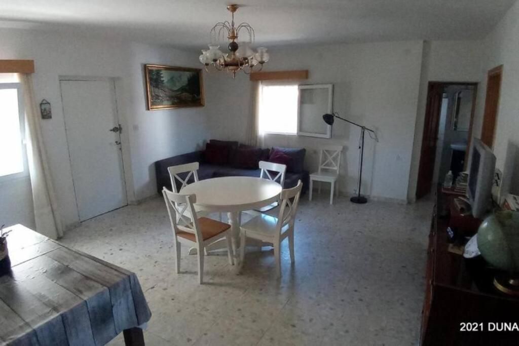 Santa María de la AlamedaNumancia 12别墅 外观 照片