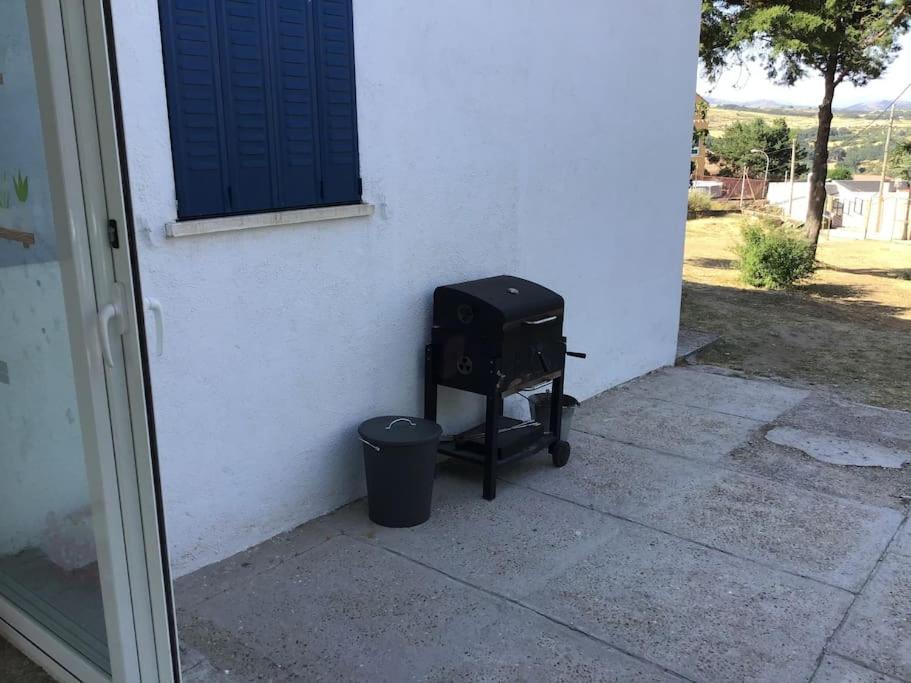 Santa María de la AlamedaNumancia 12别墅 外观 照片